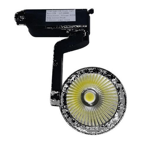 30 Watt LED COB Track Light