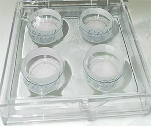 SOS Beam Bender 19mm Optics