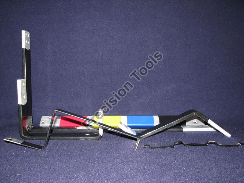 Bus Bar Grade BB 100