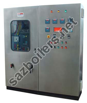 Electric Hot Water Generator 