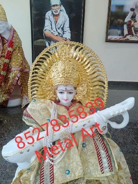 Mata Rani Mukut