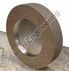 CBN Grinding Wheel 02