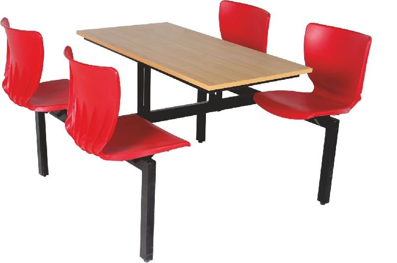 DCT 1031- Canteen Table