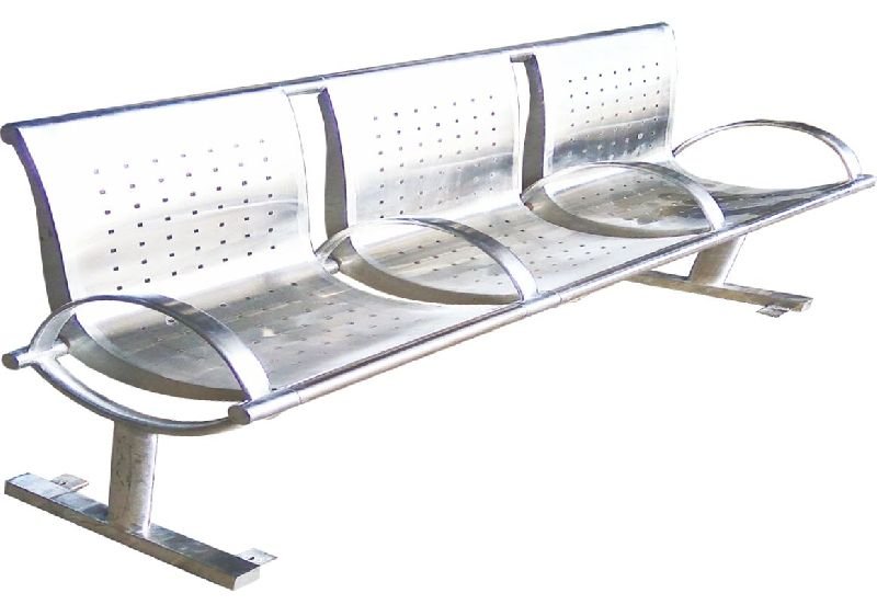 DLS 259 – Waiting Chair