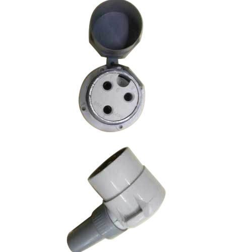 Industrial Plug Socket 30 AMP