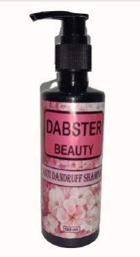 Anti Dandruff Shampoo (185 ml)