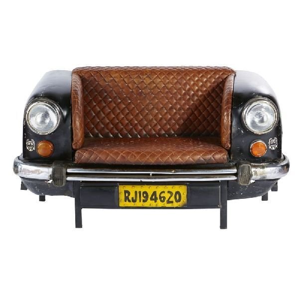 Car Sofa