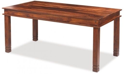 Chunky Dining Table