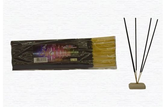 Geet Loose Black Incense Sticks