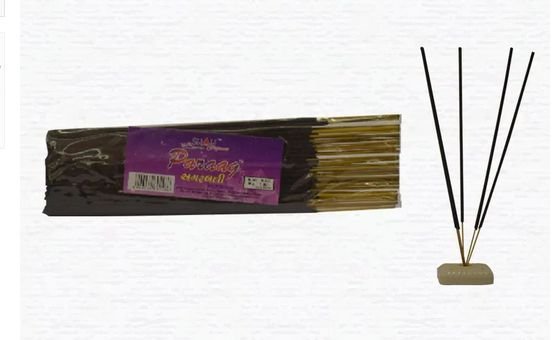 Paraag Loose Black Incense Sticks