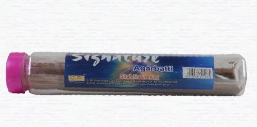 Signature Masala Tube Incense Sticks