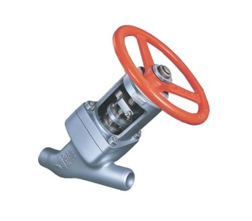 Valves-Sicca 900-2500 Type GLC