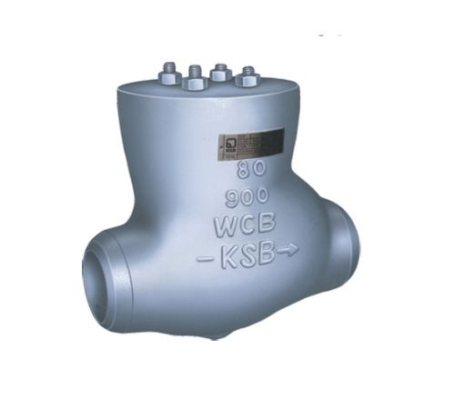 Valves-Sicca 900-2500 Type Scc
