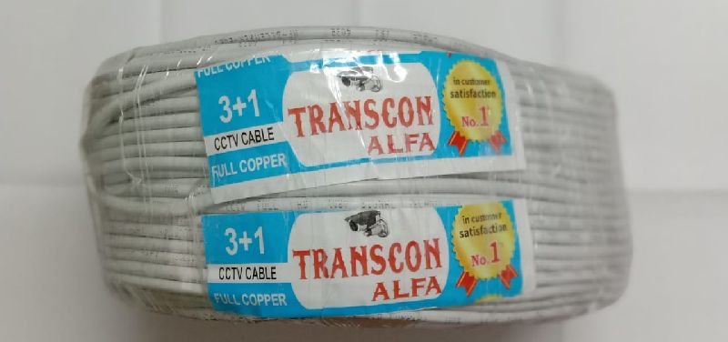 ALFA economy cable