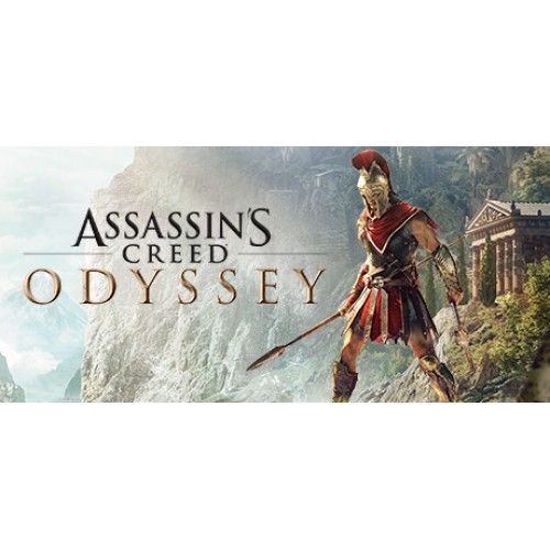 Assassins Creed Odyssey PC Game