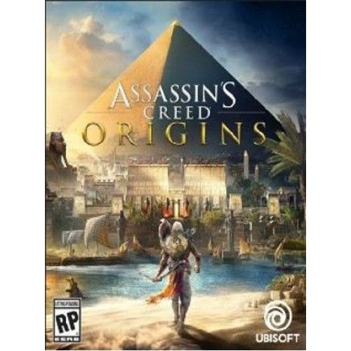 Assassins Creed Origins PC Game