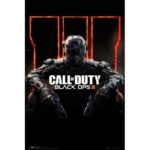 Call of Duty Black Ops III PC Game