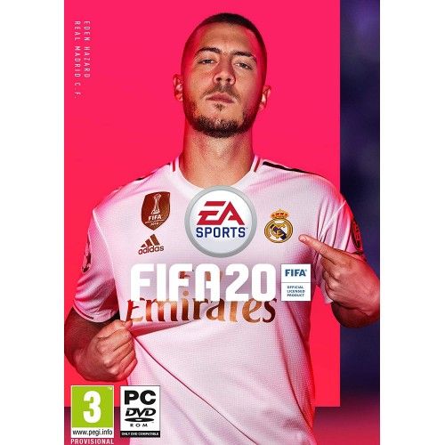 FIFA 20 Digital Game