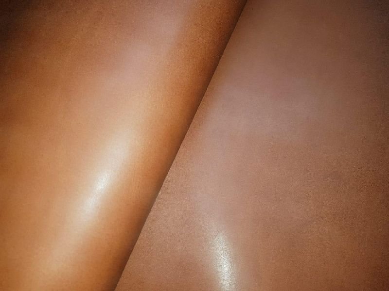 Buffalo Wash Vegetable Tanned