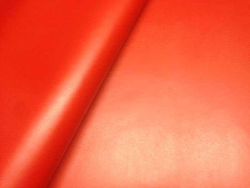 Cow Flat Grain – Orange