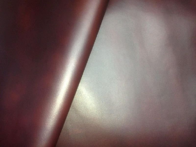 Cow Sonata Brush Off Maroon