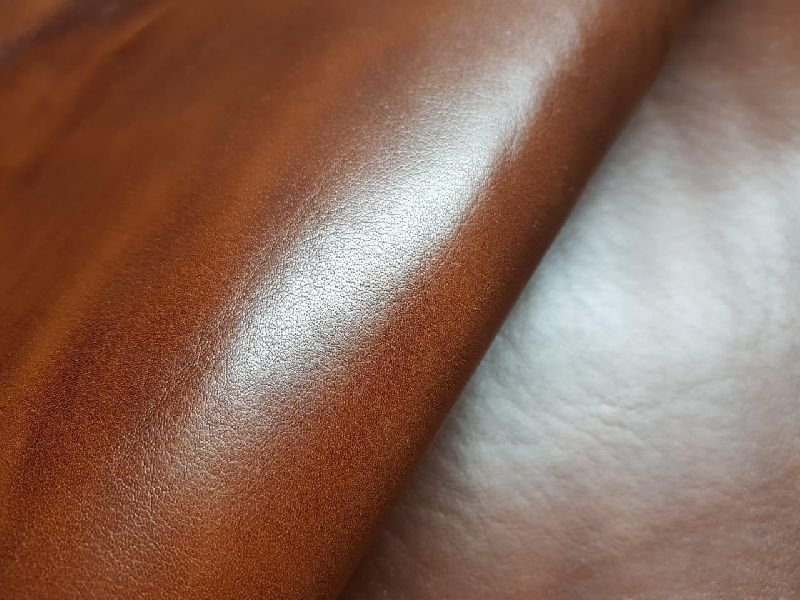 Cow Sonata Brush Off-tan