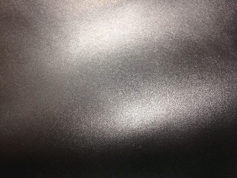 Cow Sufi Nappa – Black