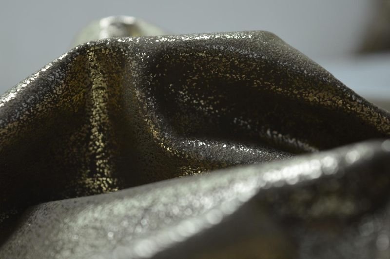 Goat Foil Leather – Handbags