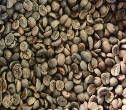 Plantation Coffee AA