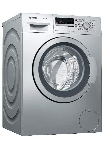 Bosch Front Load Washing Machine
