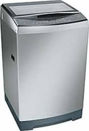 Bosch Top Load Washing Machine