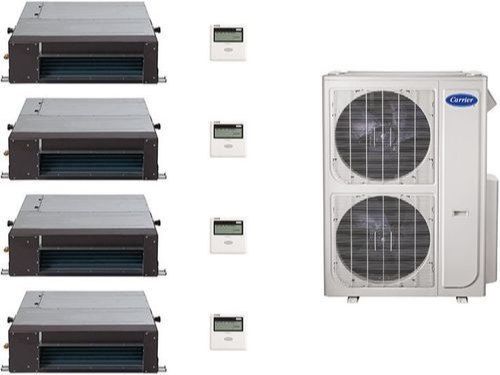 Carrier Ductable Air Conditioner