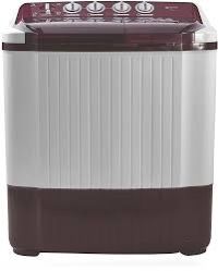 Micromax Semi Automatic Washing Machine