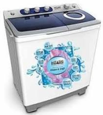 Mitashi Semi Automatic Washing Machine