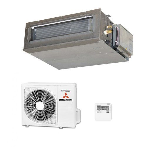 Mitsubishi Electric Ductable Air Conditioner