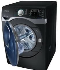 Samsung Front Load Washing Machine