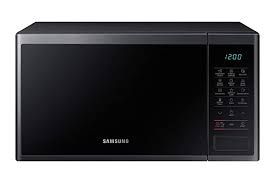 Samsung Microwave Oven