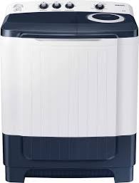 Samsung Semi Automatic Washing Machine