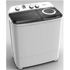 Sansui Semi Automatic Washing Machine
