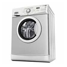 Whirlpool Front Load Washing Machine