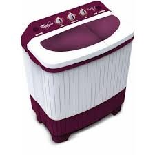 Whirlpool Semi Automatic Washing Machine