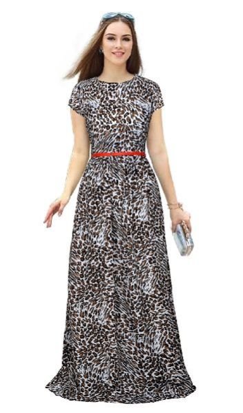 Chiku Zorba 8191 Designer Gown