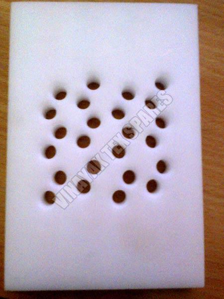 Guiding Boards for Bonas Jacquards