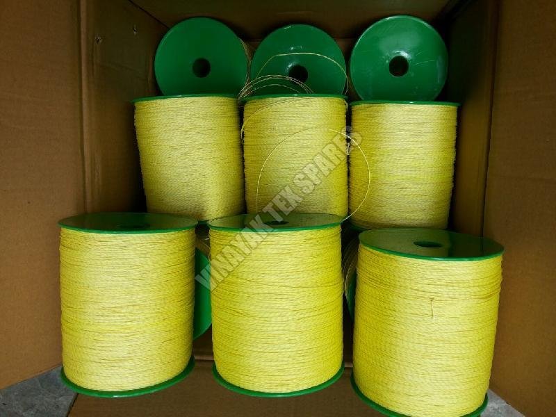Jacquard Harness Cord 02