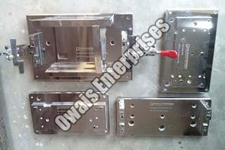 Speedometer Receiving Gauge