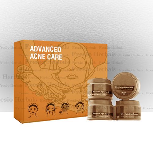 Advanced Acne Care Facial Kit