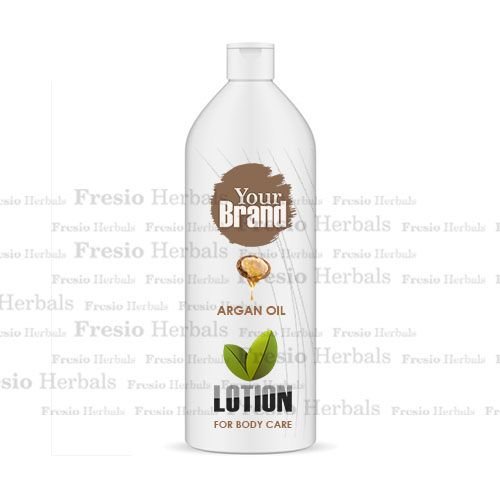 Argan Oil Body Lotion