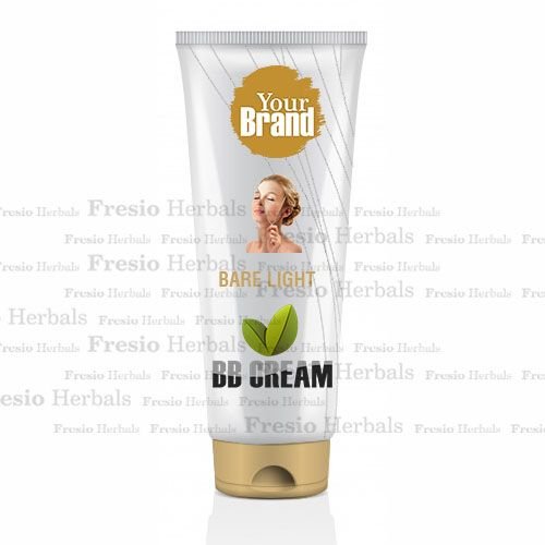Bare Light BB Cream