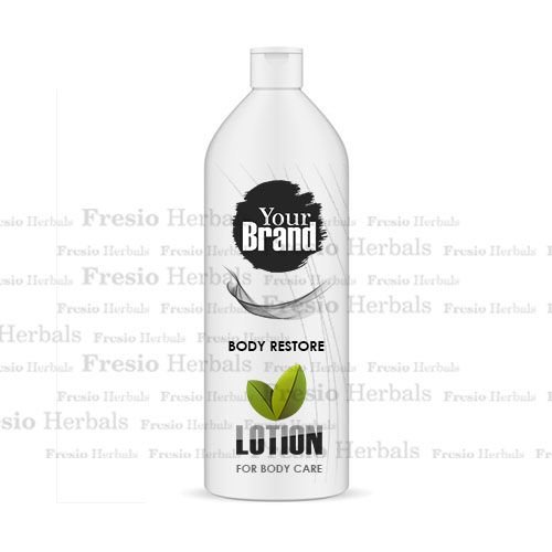 Body Restore Lotion