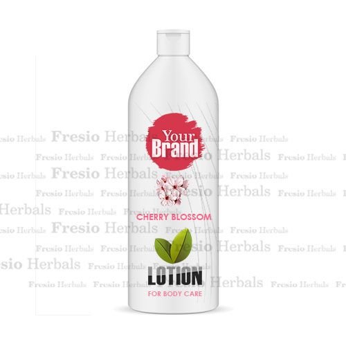 Cherry Blossom Body Lotion